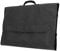 Agmoctz Travel Carrying Case for Monitors Protective Monitor Bag Monitor Carrying Case Black