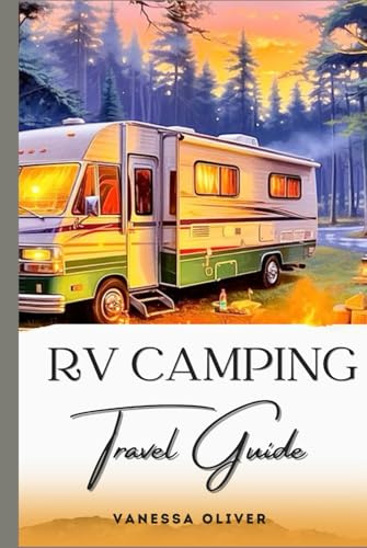 RV Camping Travel Guide