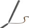 Slim Rechargeable Pen for Lenovo Digital Pen 2, Compatible with Lenovo IdeaPad Flex 5/7, Yoga 6/7/9, ThinkPad X/X1/L/P, ThinkBook 13x G2 IAP-21AT Serise Stylus (Black)