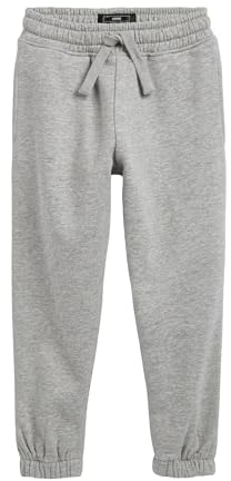NEXT Jungen Reguläre Passform Regular Fit Basic-Jogginghose 98-176