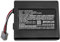 Batería Compatible con Aspiradoras Robot Philips FC8794/01/31/82, FC8792, FC8007/01/81, FC8008/01/81, FC8795, FC8796.