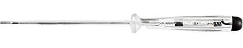 FACOM AV.HT1C Tournevis détecteurs basse tension, Transparent, 190 mm