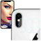mtb more energy® 3X Kamera-Glasfolie für Apple iPhone XS, iPhone X (5.8'') - Schutz-Folie Glas Rückseiten-Cam Linse Back