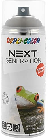 Dupli-Color 480751 NEXT Brussels Grigio satinato 400 ml