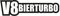 Plott Aufkleber V8 Bierturbo Bier Turbo Spruch Fun Lustig Sticker Tuning