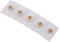 YILIANDUO IPX U.FL SMT U.FL HF-Koaxialstecker SMT-Solder-Leiterplattenmontage-Sockel Jack Element Base Pack von 5