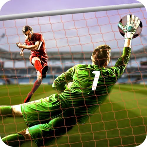 Super GoalKeeper Soccer Dream League 2022