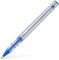 Faber-Castell 348151 - Free Ink Roller 0,7 Azul. Pack de 12.