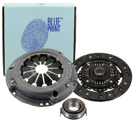 Clutch Kit Blue Print ADK83070 Febi Bilston -New Pck of 1