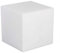 Decoración Cubo Tabla Gadget Partido del Hogar de la Lámpara LED de Colores Luz de la Noche