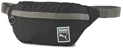 PUMA Originals Retro-Gürteltasche Puma Black-heather OSFA