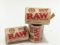 RAW Hanfdocht Hanf- und Bienenwachs-Rolle, 3 m, 3 Stück (3 Stück)*-