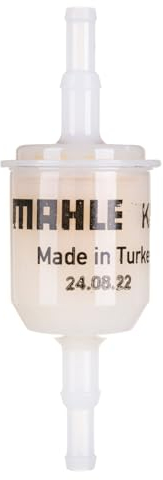 MAHLE LX 4802 Luftfilter Filtereinsatz u.a. passend für MERCEDES B-KLASSE Sports Tourer (W247)