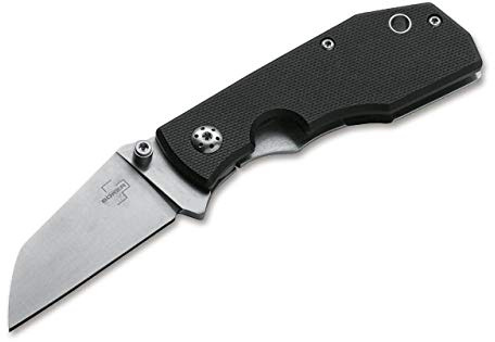 BÖKER