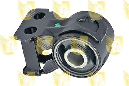 UNIGOM Lagerung Lenker Vorne Rechts Links Kompatibel mit CHEVROLET SPARK M300 95032440 95952782 95032441