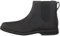 Timberland Woodhull, Stivali Uomo, Dark Brown, 43.5 EU