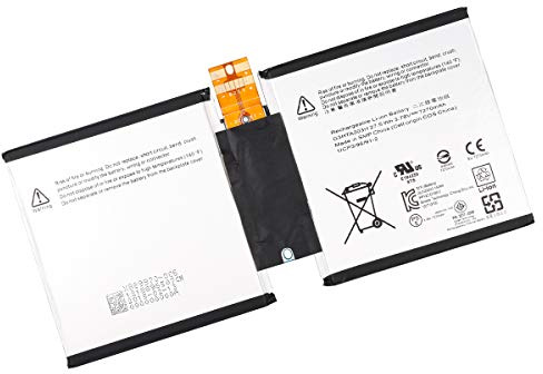 Swark Battery G3HTA004H Compatible with Microsoft Surface 3 1645 G3HTA003H G3HTA007H