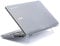 mCover Étui compatible avec Acer Chromebook C722 2021 ~ 2022 11,6 uniquement (ne convient pas aux autres modèles Acer) – Transparent