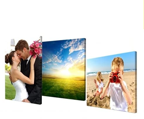 Social Crazy POSTER su carta fotografica premium 270 gr - QUADRO FOTO PERSONALIZZATA - Art Print Locandina HD 100% QUALITà ITALIA Idea Regalo Casa quadro home (A4)