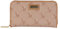 US. POLO ASSN. Hampton zip Wallet BIUHD4895WVG Geldbörse (CAMEL)