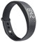 VILLCASE W5 Multifunktions Smart Armband Armband mit Schrittzähler// Schlaf- Monitor/ Vibration Alarm ( Schwarz )