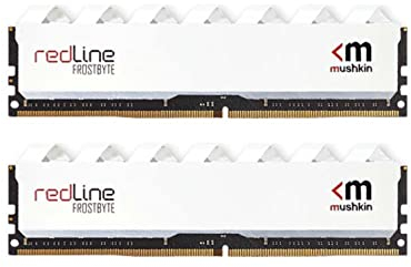 D464GB 3200-14 Redline FB G3 K2 MSK