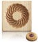 Keksform und Keksstempel aus Holz, 3D-Prägewerkzeug zum Backen von Keksen, personalisiertes, handgepresstes Design, Kekspressen, Stempel, Holzform für Weihnachten, Halloween und Thanksgiving Backen