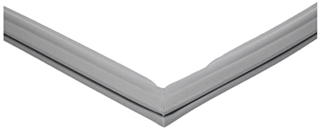 easyPART Kompatibel/Ersatz für BOSCH 00773567 Türdichtung Dichtung 710x560x17mm 773567 Gefrierteildichtung Gefrierteil Gefrierfachdichtung Kühlgefrierkombination auch Balay Neff Constructa Blaupunkt