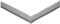 easyPART Kompatibel/Ersatz für BOSCH 00773567 Türdichtung Dichtung 710x560x17mm 773567 Gefrierteildichtung Gefrierteil Gefrierfachdichtung Kühlgefrierkombination auch Balay Neff Constructa Blaupunkt