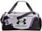 Under Armour Tasche Undeniable 5.0 Duffle M 1369223 Halo Gray One Size