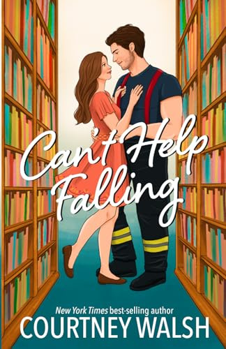 Can't Help Falling: A Best Friend's Brother RomCom