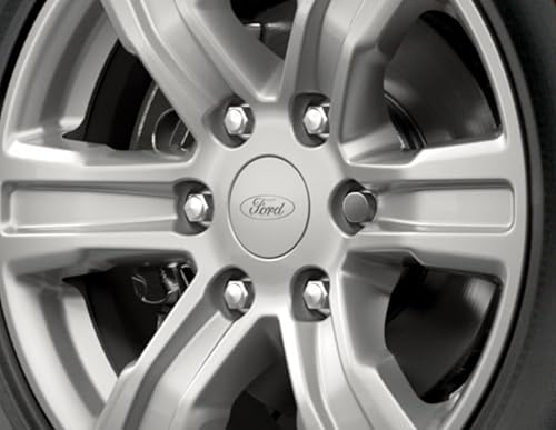 Ford Original abschließbare Alufelgen-Radmuttern für mehrere Modelle 1751660