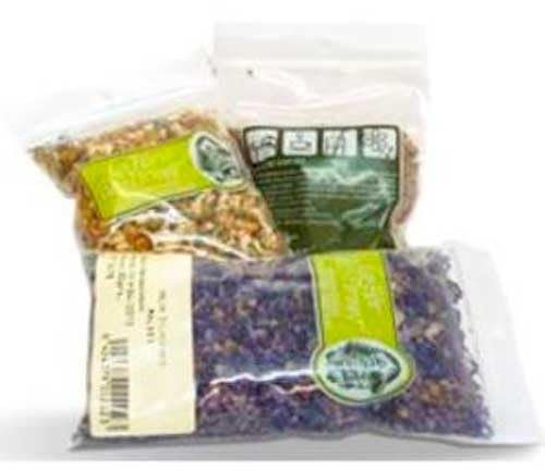 Flor Pirineo Mostaza Semillas 100Gr.