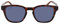 Lacoste L6026S 219 HAVANA BROWN 51/20/145 Herren Sonnenbrillen
