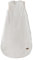 roba Babyschlafsack Seashells Oyster 90 cm - Ganzjahres Kinderschlafsack aus Bio Baumwolle - Musselin GOTS & OEKO-TEX Standard 100 zertifiziert - Weiß