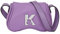 Karl Lagerfeld Sunglass Nylon Nano Bag, 290 - Englischer Lavendel, Einheitsgröße