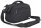 AFGRAPHIC Camera Bag Classic Crossbody Bag Black Waterproof Padded Waist Bag with Strap for Fujifilm X-T50 Mirrorless Camera with XF 16-50mm f/2.8-4.8 R LM WR Lens