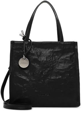 SURI FREY Haley Cityshopper XS Black
