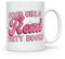 Noble & Page Tasse für Buchliebhaber – Good Girls Read Dirty Books – handbedruckte Kaffeetassen für alle, die gerne lesen – schöne glänzende bedruckte Tasse