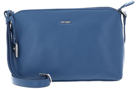 Picard Really Shoulder Bag Wintersky