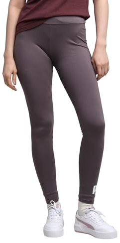 PUMA Damen Leggings ESS No. 1 Logo Leggings (S)