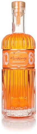 Hastings 1066 Orange Gin