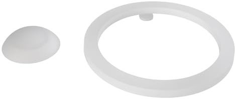 Jarlson Joints de rechange pour gourde Mali, pièces de rechange, joints supérieurs et inférieurs