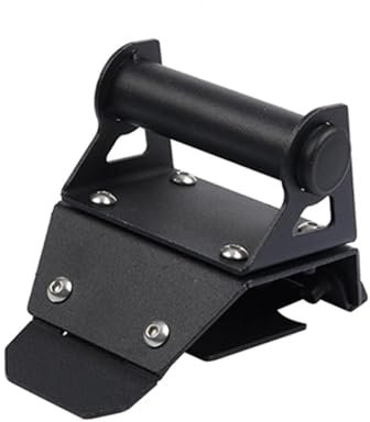 JAYWIS Navigations Halterung Motorrad-GPS-Navigationshalterung Für H&onda Für Forza 300 125 250 350 NSS 350 250 300 125 2018-2024 Telefonständerhalterung Telefonhalterung
