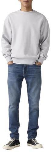 Levi's Men's 512 Slim Taper Jeans