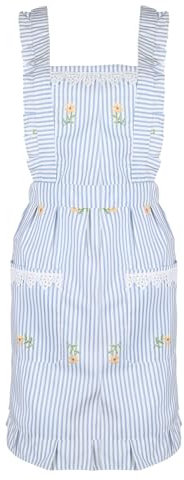 Ptwola Kochenschürze mit Taschen Verstellbarem Küchenschürze für Herren Damen Farbecht Nackenband Verstellbare Schürze aschinenwaschbar für Unisex Küche Kochen Backen Restaurant Café BBQ