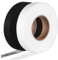 DECORNIJIA 2Rolls Iron Tape for Fabric of Yards No Sew Adhesive Fusing Tape for Easy Bonding for Clothing Curtains and DIY Projects Versatile Fabric Adhesive