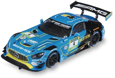 SCX Mercedes AMG GT3 - Blistein
