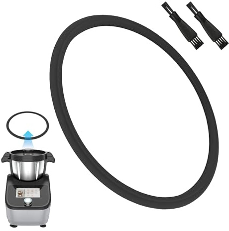 Dichtungsring für Monsieur Cuisine Connect, Trend und Smart