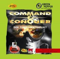 Command & Conquer: Der Tiberiumkonflikt: SVGA-Version